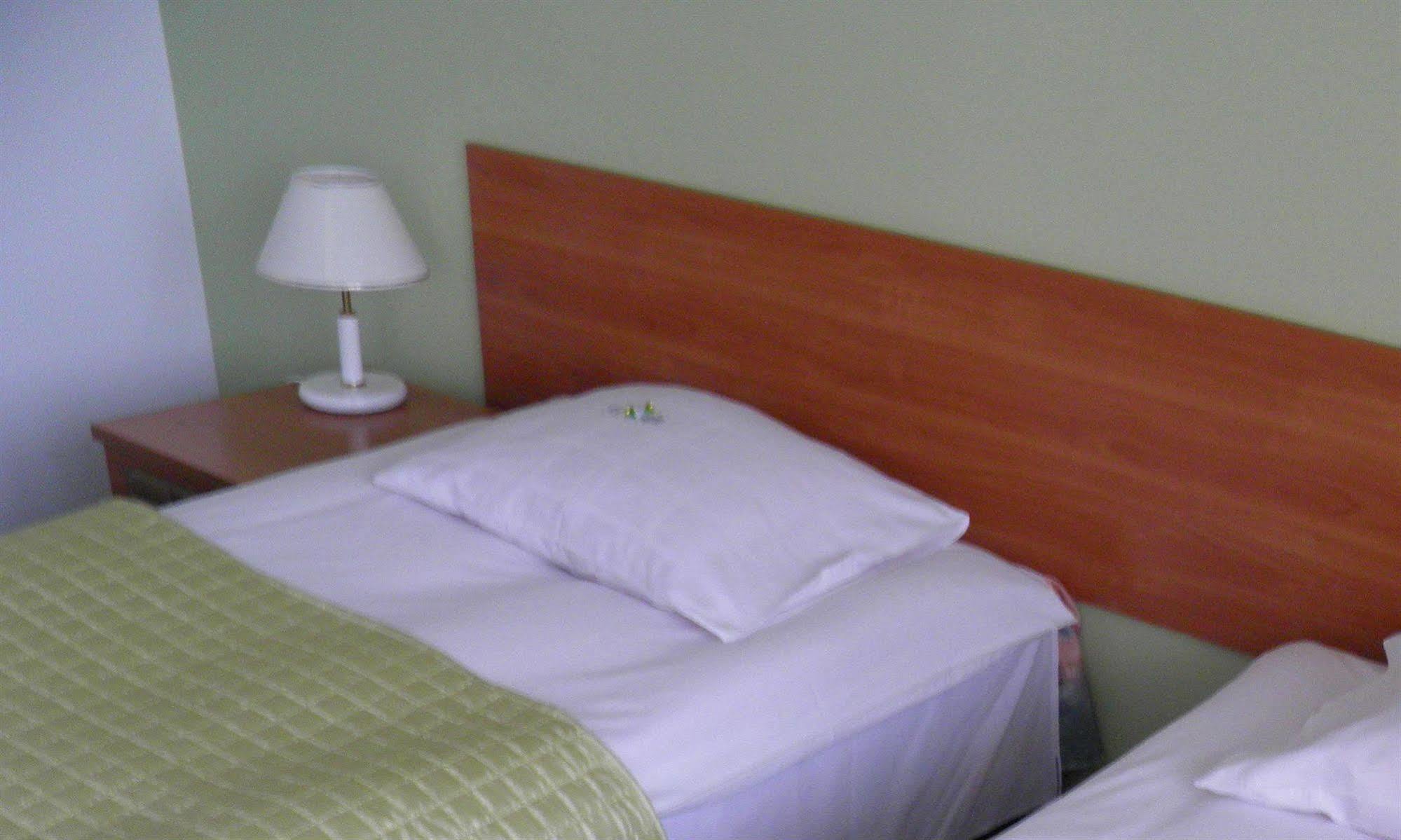 Hotel Gromada Medical Spa บุสโก-สดรูย ภายนอก รูปภาพ